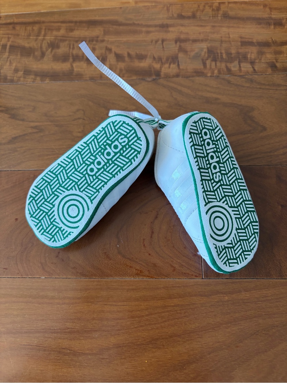 Adidas Newborn sneakers